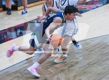 Thumbnail 3 in Beckman vs. Damonte Ranch photogallery.