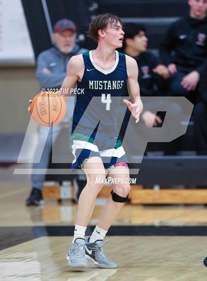 Thumbnail 3 in Beckman vs. Damonte Ranch photogallery.