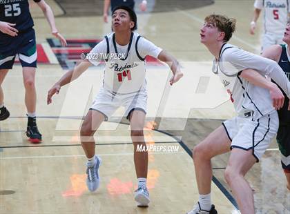 Thumbnail 2 in Beckman vs. Damonte Ranch photogallery.