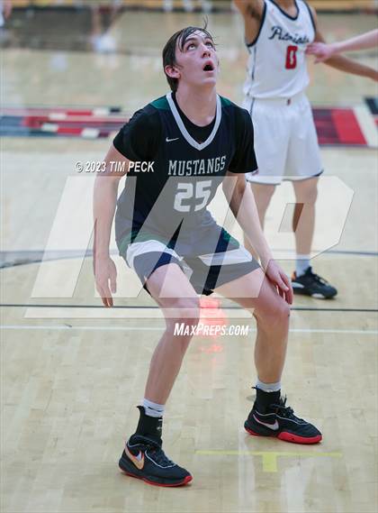 Thumbnail 2 in Beckman vs. Damonte Ranch photogallery.
