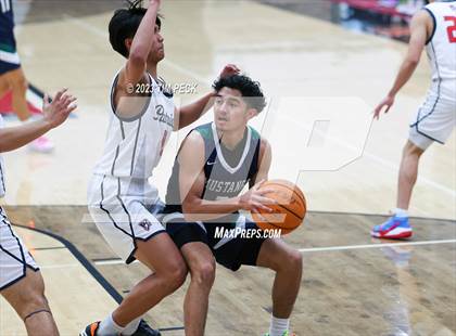 Thumbnail 2 in Beckman vs. Damonte Ranch photogallery.
