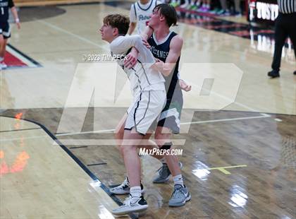 Thumbnail 3 in Beckman vs. Damonte Ranch photogallery.