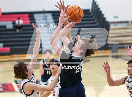Thumbnail 1 in Beckman vs. Damonte Ranch photogallery.
