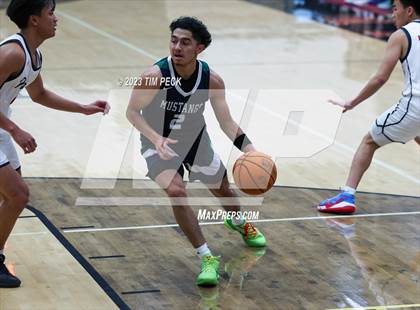 Thumbnail 1 in Beckman vs. Damonte Ranch photogallery.