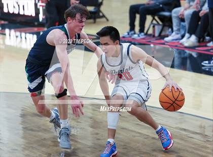 Thumbnail 3 in Beckman vs. Damonte Ranch photogallery.