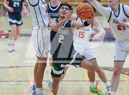 Thumbnail 1 in Beckman vs. Damonte Ranch photogallery.