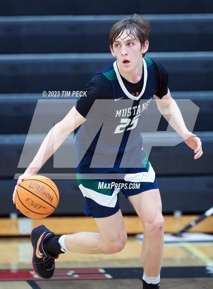 Thumbnail 3 in Beckman vs. Damonte Ranch photogallery.