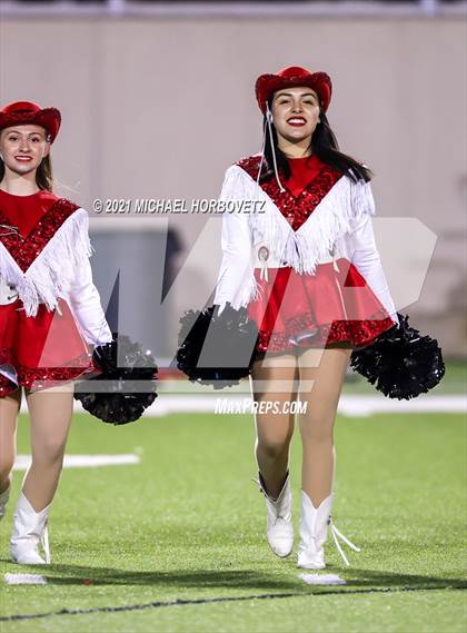 Thumbnail 1 in South Grand Prairie @ Lake Highlands (UIL 6A Bi-District) photogallery.