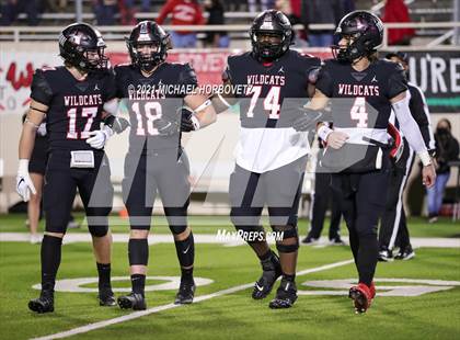 Thumbnail 3 in South Grand Prairie @ Lake Highlands (UIL 6A Bi-District) photogallery.