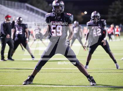 Thumbnail 1 in South Grand Prairie @ Lake Highlands (UIL 6A Bi-District) photogallery.
