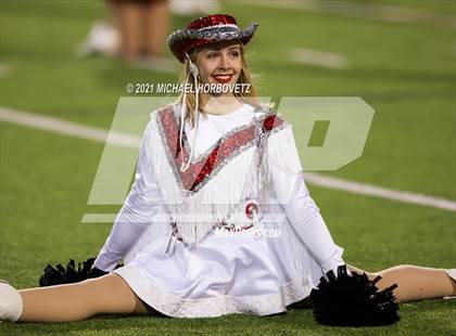 Thumbnail 1 in South Grand Prairie @ Lake Highlands (UIL 6A Bi-District) photogallery.