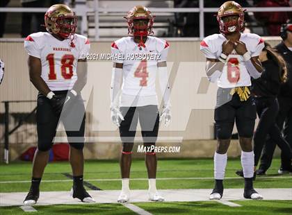 Thumbnail 2 in South Grand Prairie @ Lake Highlands (UIL 6A Bi-District) photogallery.