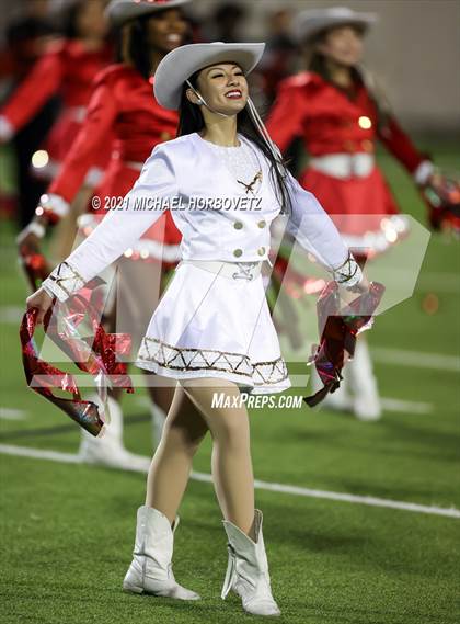 Thumbnail 1 in South Grand Prairie @ Lake Highlands (UIL 6A Bi-District) photogallery.