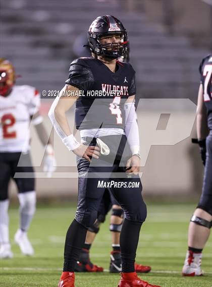 Thumbnail 3 in South Grand Prairie @ Lake Highlands (UIL 6A Bi-District) photogallery.