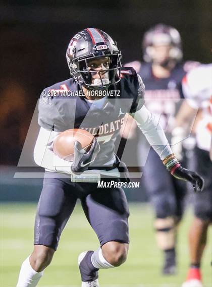 Thumbnail 2 in South Grand Prairie @ Lake Highlands (UIL 6A Bi-District) photogallery.
