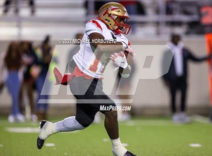 Thumbnail 2 in South Grand Prairie @ Lake Highlands (UIL 6A Bi-District) photogallery.