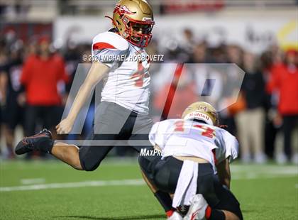 Thumbnail 1 in South Grand Prairie @ Lake Highlands (UIL 6A Bi-District) photogallery.