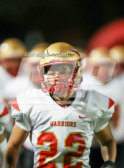 Thumbnail 1 in South Grand Prairie @ Lake Highlands (UIL 6A Bi-District) photogallery.