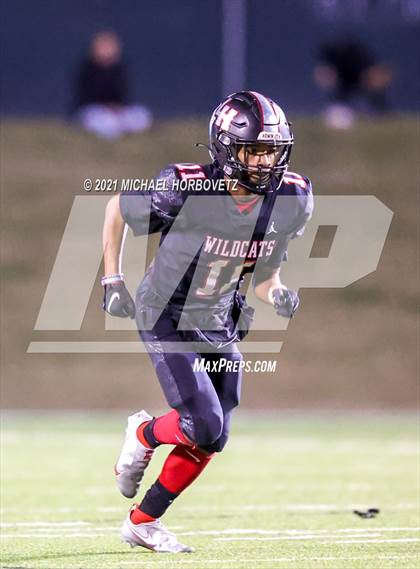 Thumbnail 1 in South Grand Prairie @ Lake Highlands (UIL 6A Bi-District) photogallery.