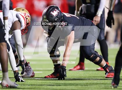 Thumbnail 3 in South Grand Prairie @ Lake Highlands (UIL 6A Bi-District) photogallery.