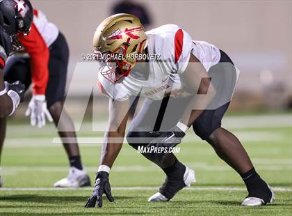 Thumbnail 2 in South Grand Prairie @ Lake Highlands (UIL 6A Bi-District) photogallery.