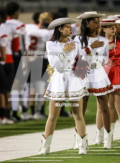 Thumbnail 1 in South Grand Prairie @ Lake Highlands (UIL 6A Bi-District) photogallery.