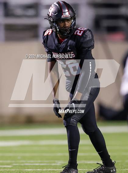 Thumbnail 1 in South Grand Prairie @ Lake Highlands (UIL 6A Bi-District) photogallery.