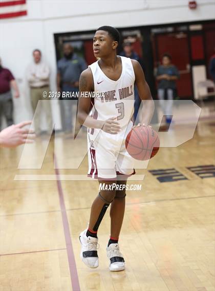 Thumbnail 1 in West Iredell @ Bunker Hill (NCHSAA NW Foothills Tournament 1st Round) photogallery.