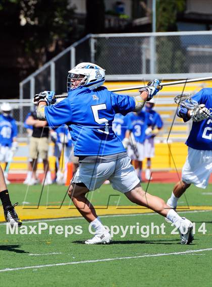 Thumbnail 1 in Acalanes @ Novato photogallery.