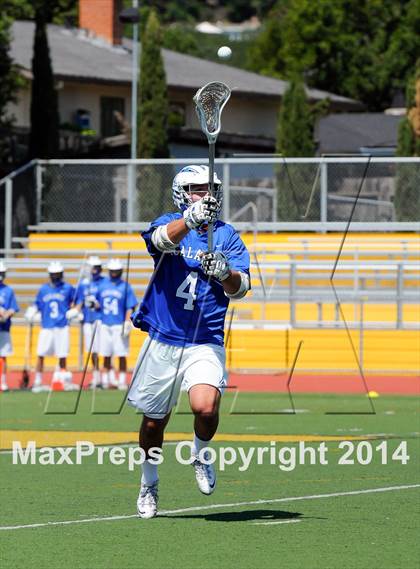 Thumbnail 1 in Acalanes @ Novato photogallery.