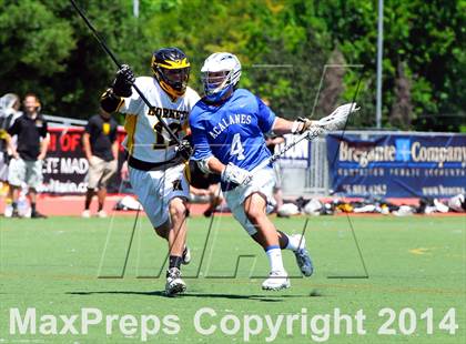 Thumbnail 1 in Acalanes @ Novato photogallery.