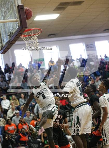 Thumbnail 3 in Callaway vs. Cordova (Hotbed Classic) photogallery.