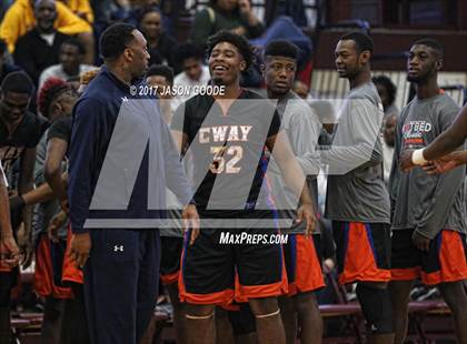 Thumbnail 2 in Callaway vs. Cordova (Hotbed Classic) photogallery.