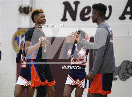 Thumbnail 3 in Callaway vs. Cordova (Hotbed Classic) photogallery.