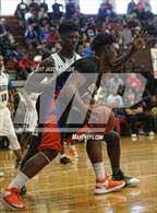 Photo from the gallery "Callaway vs. Cordova (Hotbed Classic)"