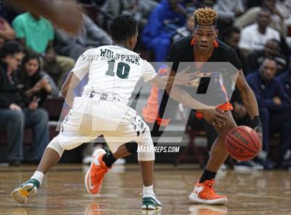 Thumbnail 3 in Callaway vs. Cordova (Hotbed Classic) photogallery.