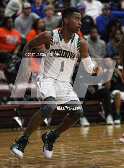 Thumbnail 2 in Callaway vs. Cordova (Hotbed Classic) photogallery.