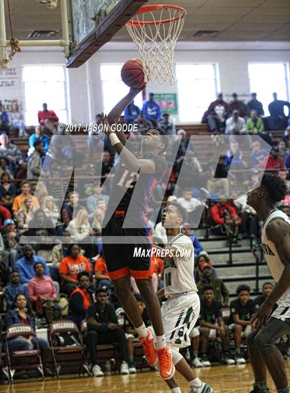 Thumbnail 3 in Callaway vs. Cordova (Hotbed Classic) photogallery.
