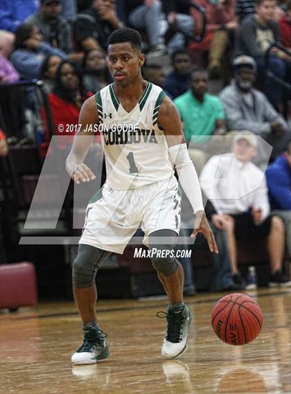 Thumbnail 1 in Callaway vs. Cordova (Hotbed Classic) photogallery.
