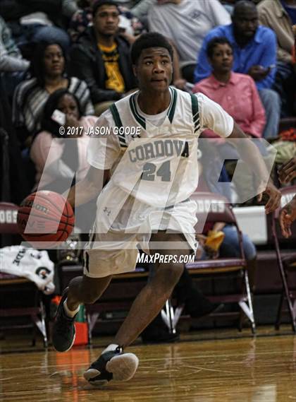 Thumbnail 1 in Callaway vs. Cordova (Hotbed Classic) photogallery.