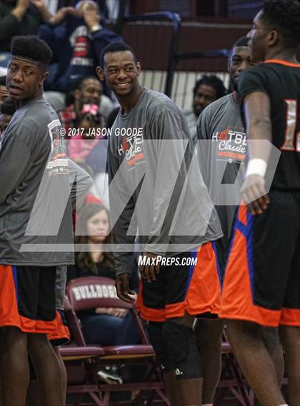 Thumbnail 1 in Callaway vs. Cordova (Hotbed Classic) photogallery.
