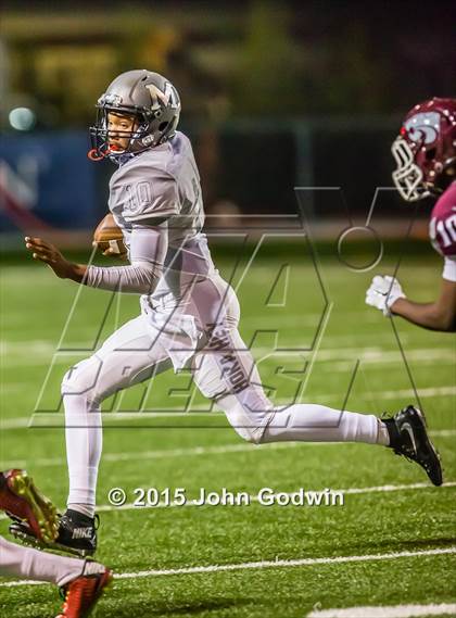 Thumbnail 1 in Clear Creek vs. Manvel (Region 3 6AD2 Area) photogallery.