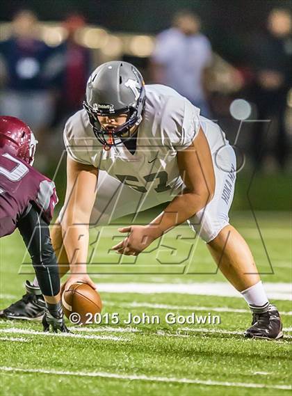 Thumbnail 3 in Clear Creek vs. Manvel (Region 3 6AD2 Area) photogallery.