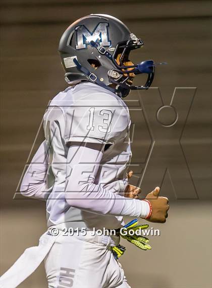 Thumbnail 1 in Clear Creek vs. Manvel (Region 3 6AD2 Area) photogallery.