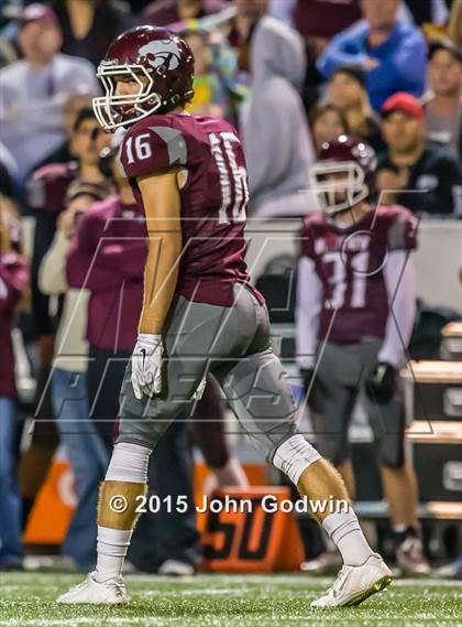 Thumbnail 1 in Clear Creek vs. Manvel (Region 3 6AD2 Area) photogallery.