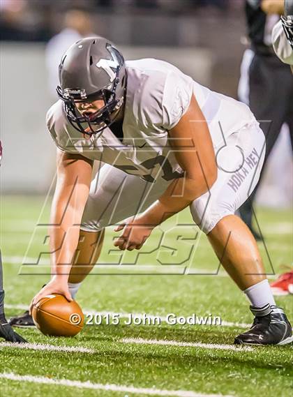 Thumbnail 1 in Clear Creek vs. Manvel (Region 3 6AD2 Area) photogallery.