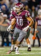 Photo from the gallery "Clear Creek vs. Manvel (Region 3 6AD2 Area)"