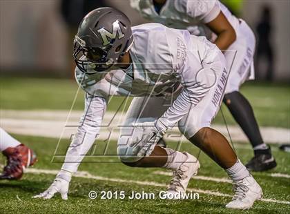 Thumbnail 1 in Clear Creek vs. Manvel (Region 3 6AD2 Area) photogallery.