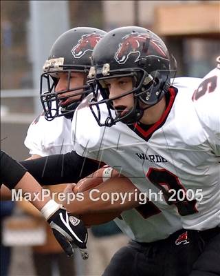 Thumbnail 2 in Warde @ Ludlowe photogallery.