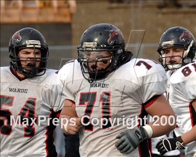 Thumbnail 1 in Warde @ Ludlowe photogallery.